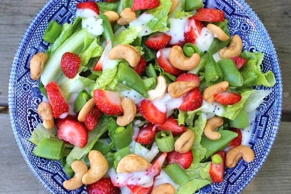 e vitamini içeren besinler