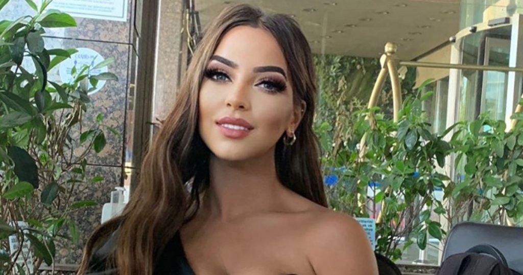Kısmetse Olur Ayşenur instagram hesabı! Ayşenur İnam kimdir, kaç yaşında? İşte Ayşenur’un biyografisi