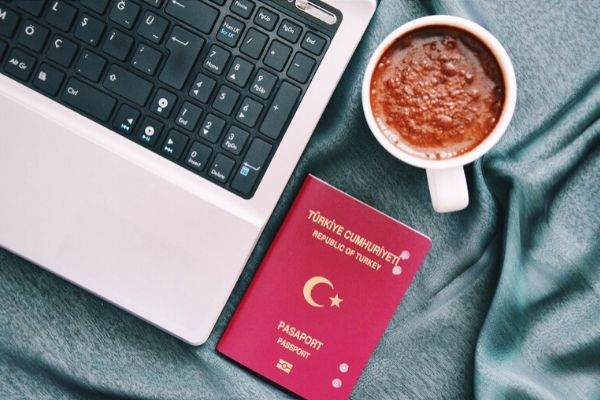 Pasaport Nasıl Çıkartılır? Evraklar, Ücret