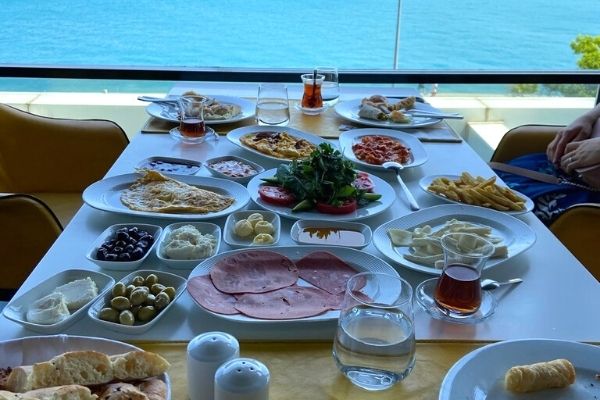kaşıbeyaz bosphorus