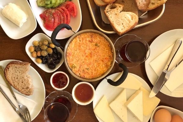 emek cafe yeniköy