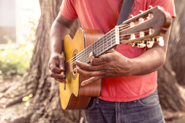 gitar