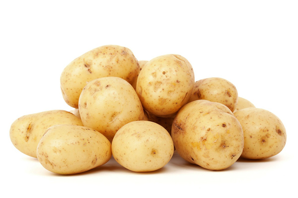 patates