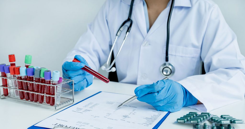 NEU (Nötrofil) yüksekliği nedir? NEU yüksekliğinin 13 belirtisi, nedenleri ve tedavisi
