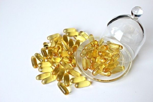 omega 3 balık yağı