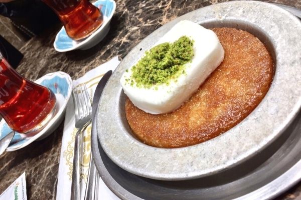 tatlıcı safa