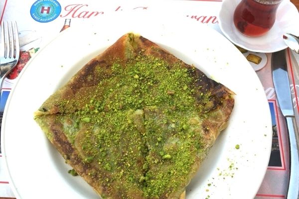 hamdi restaurant