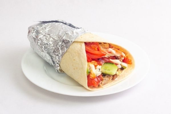 shawarma