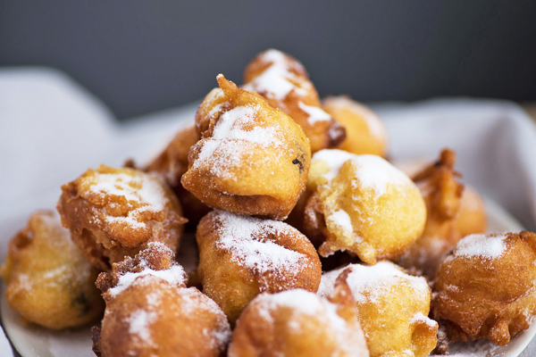 fritole