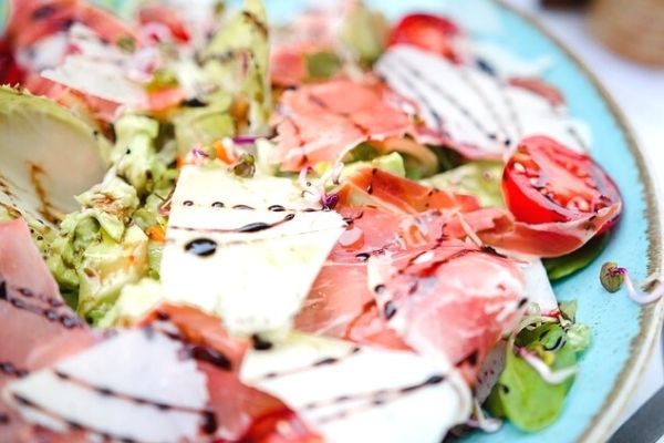 carpaccio