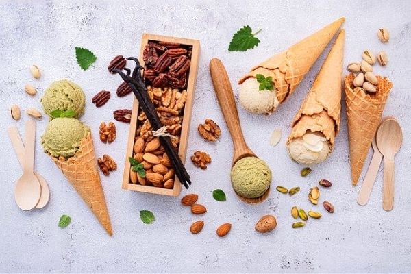 gelato