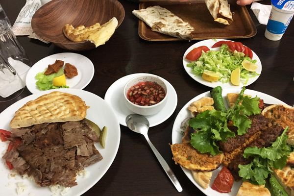 taş kebap