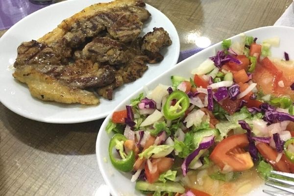 asmalıkonak restoran