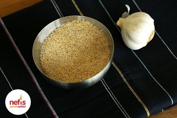 sarımsak tozu fiyatı