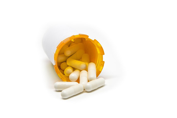 vitamin hapları