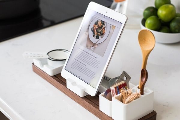 Görmediğiniz 10 Değişik Mutfak Eşyası