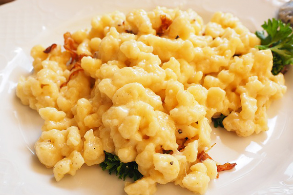 Spätzle