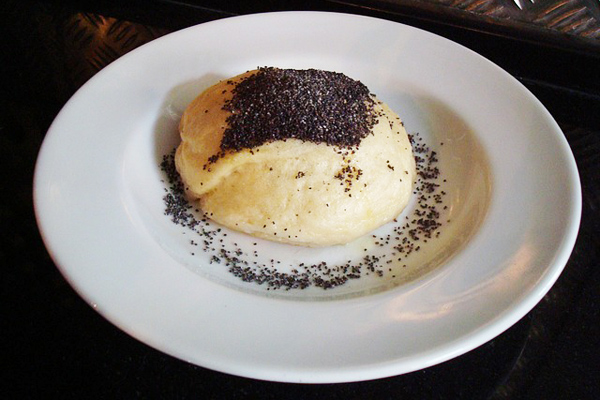 Germknödel