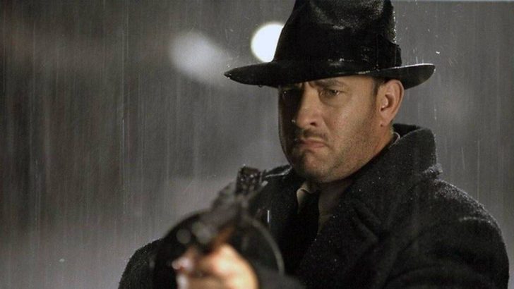 Tom Hanks: Kimse bu filmimi konuşmuyor