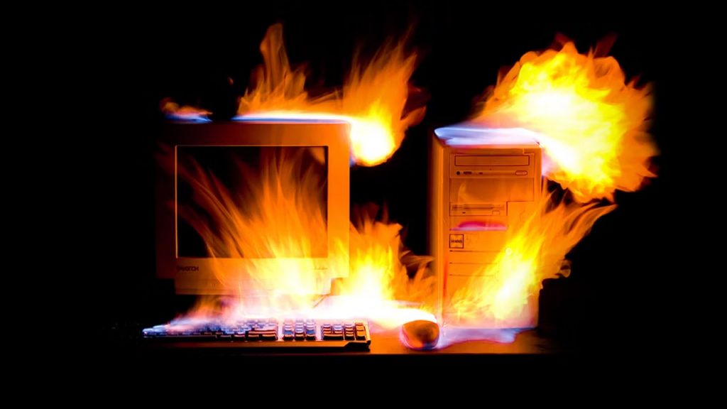 Bilgisayarınızın CPU sıcaklığı ne olmalı?