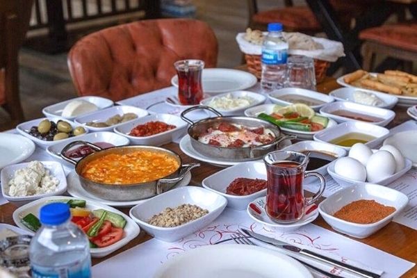 muhtarın yeri