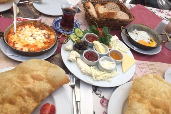 sade kahve