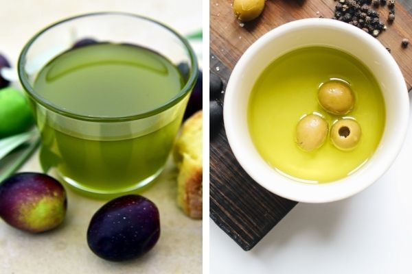 soğum sıkım zeytinyağı nasıl anlaşılır