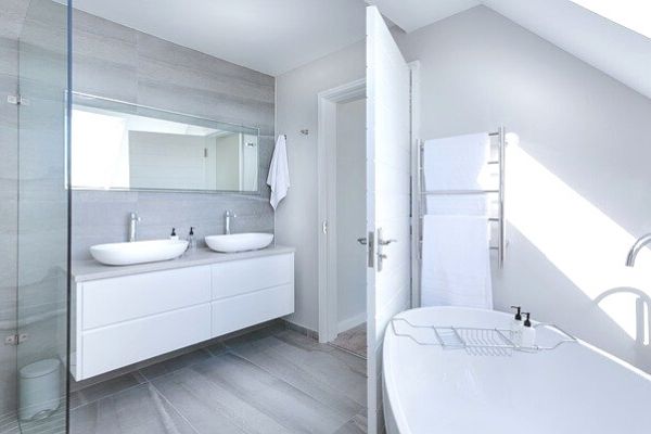 banyo temizliği malzemeleri