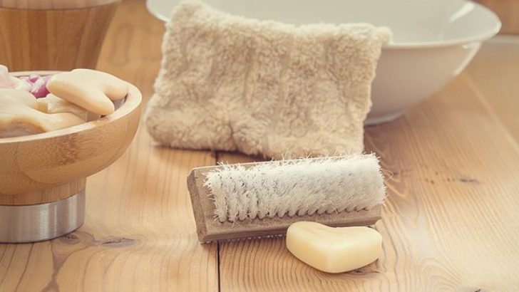 Banyo Temizliğinde Zaman Kazandıran 8 İpucu