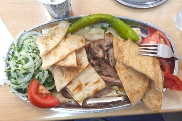 istanbul lokantası tandır kebap yozgat