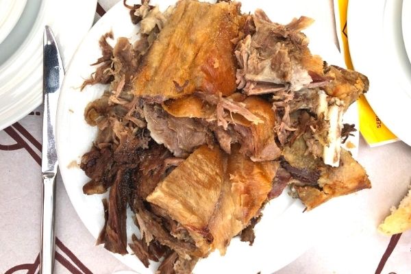 hacının yeri kuyu kebabı kastamonu