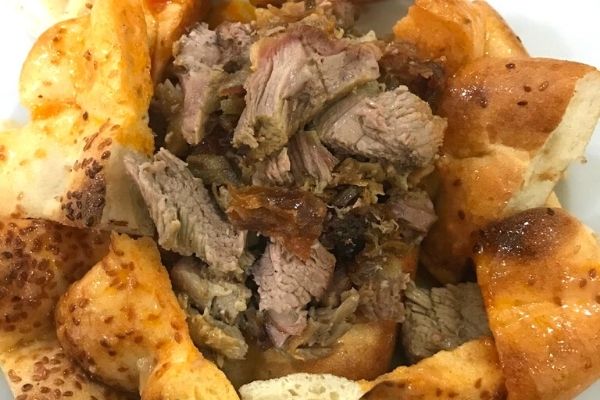 babaoğlu kuyu kebabı