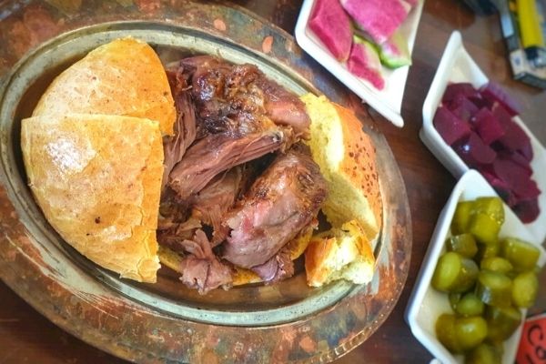 meşhur konyalı kebap ankara