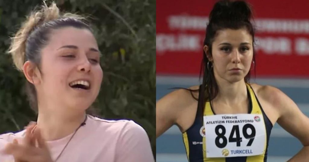 2023 Survivor yedek yarışmacısı Nefise Karatay kimdir, kaç yaşında, ne iş yapıyor? Nefise Karatay’in instagram hesabı ve özel hayatı…