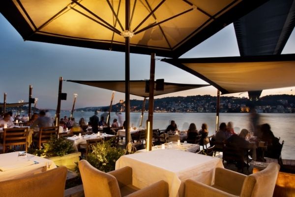 lacivert restaurant