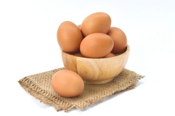 yumurta üzerindeki kodlar