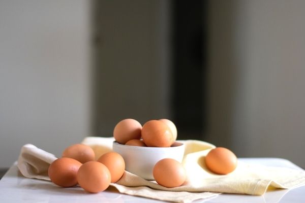yumurta kodları anlamı