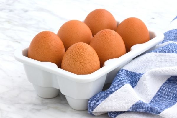 Yumurta Üzerindeki Kodlar Ne Anlama Geliyor?