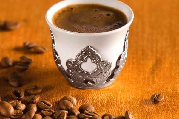 mırra kahvesi nedir