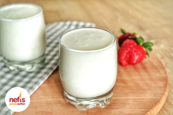 kefir