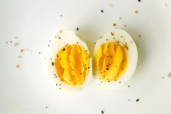 organik yumurta nasıl anlaşılır