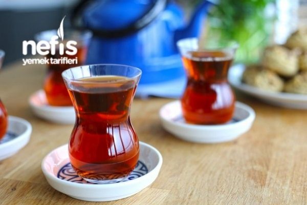 Siyah Çayın İlk Kez Duyacağınız 9 Faydası