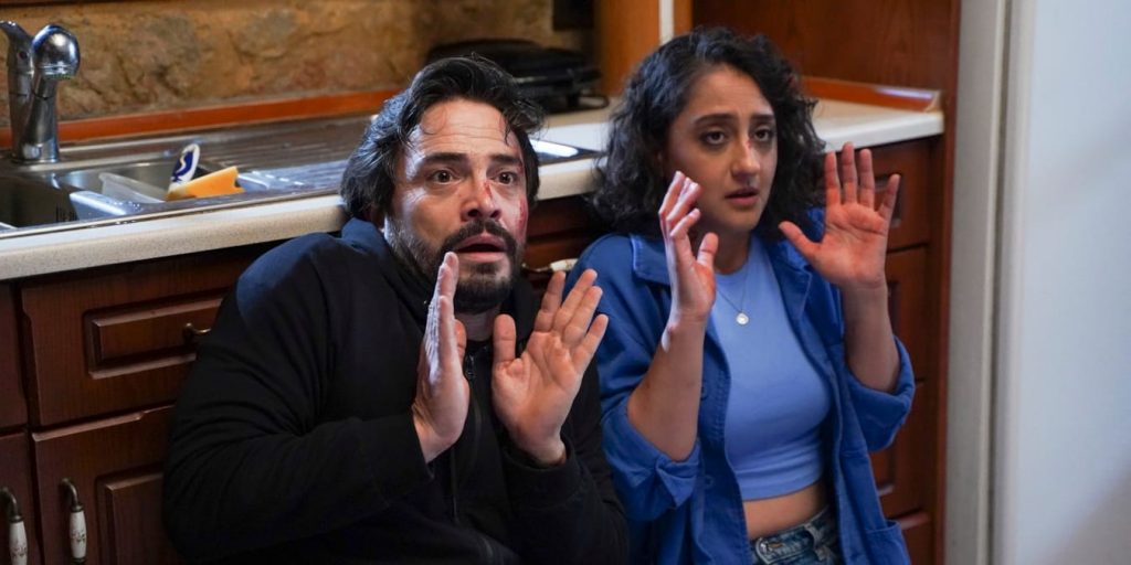 18 Kasım’da vizyona girecek Müjdemi İsterim’den fragman yayınlandı – Haberler