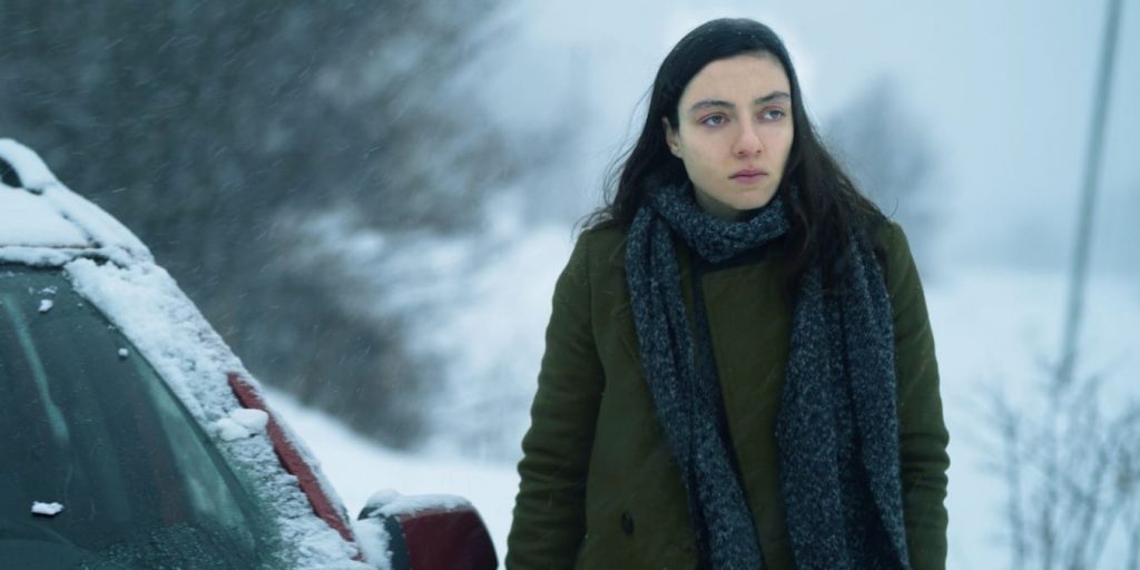 33. Ankara Film Festivali’nde yarışacak filmler belli oldu – Haberler