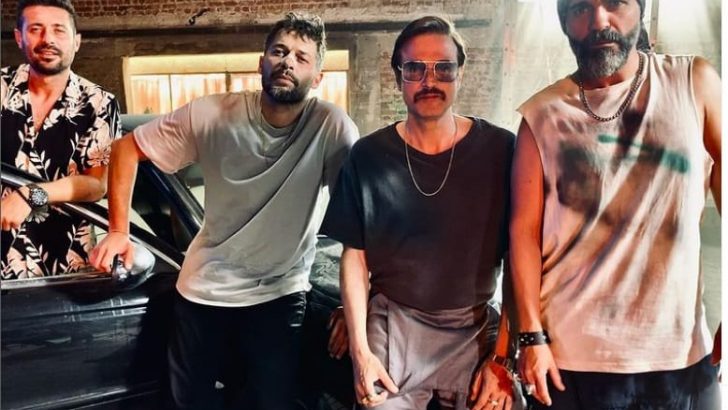 Ah Be Birader Filmi Oyuncuları Çekim Yerleri Vizyon Tarihi