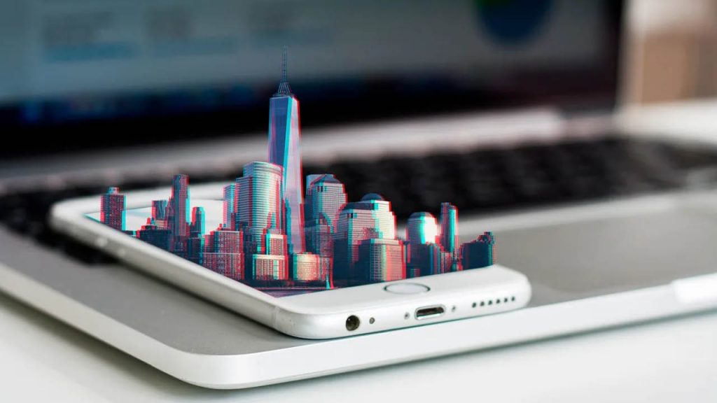 Akıllı telefonlara hologram geliyor – CHIP Online