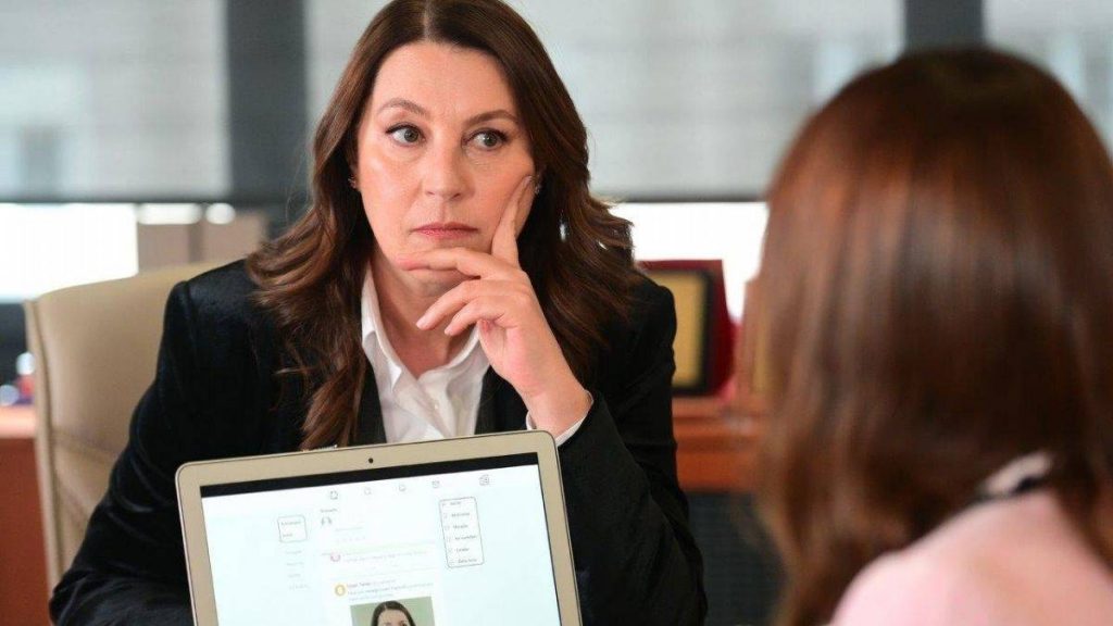 Aldatmak 18.bölüm izle (ATV) – Timeturk Haber