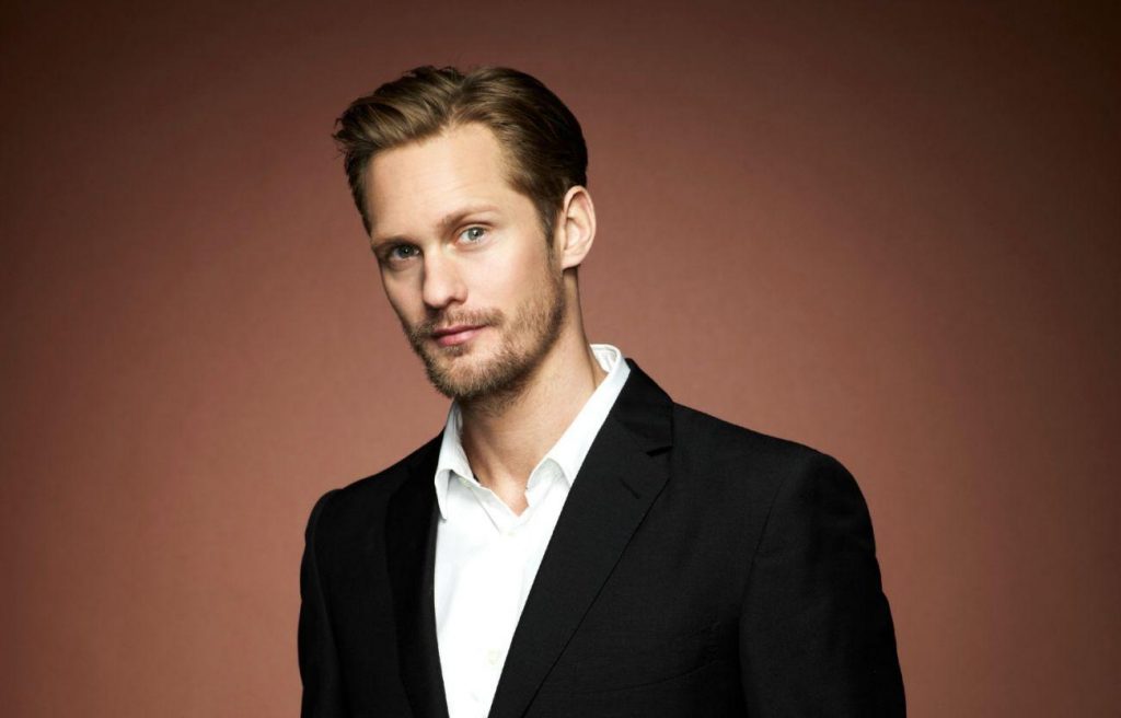 Alexander Skarsgård – herdembilgiler