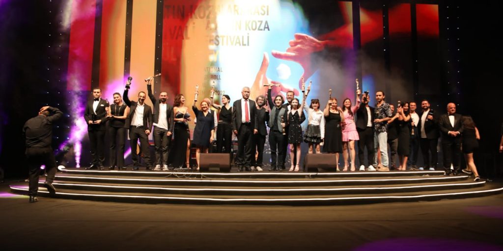 Altın Koza’da ödüller sahiplerini buldu – Haberler