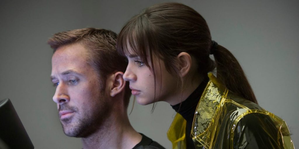 Amazon, Blade Runner 2049’un sonrasını anlatacak bir dizinin hazırlıklarına başladı – Haberler